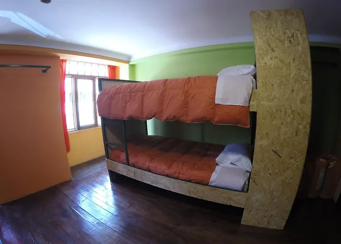 Hostel Conde House Cusco