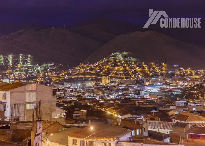 Conde House Cusco