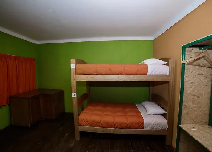 Conde House Hostel Cusco