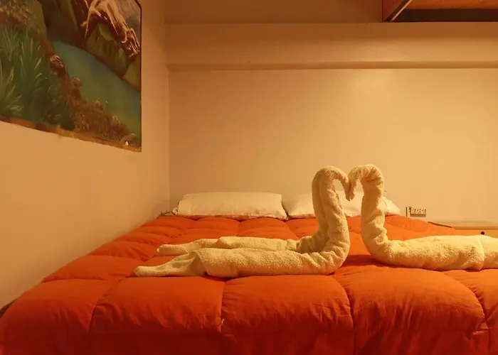 Conde House Hostel
