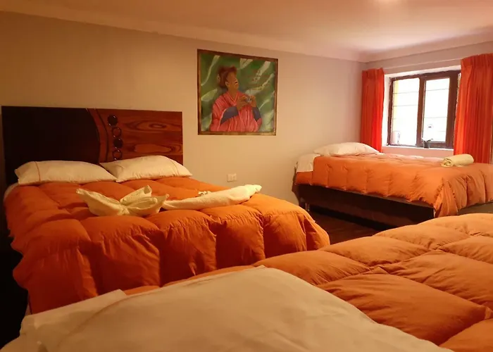 Conde House *