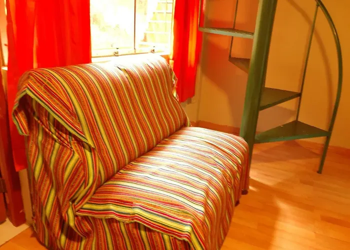 Hostel Conde House Cusco