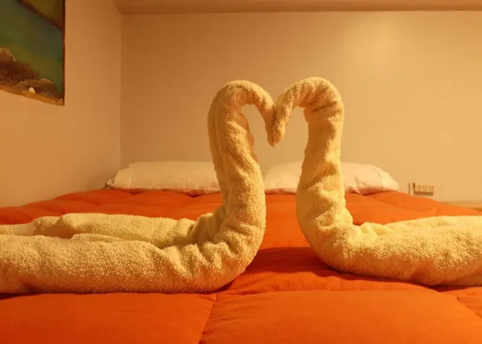 Conde House Hostel