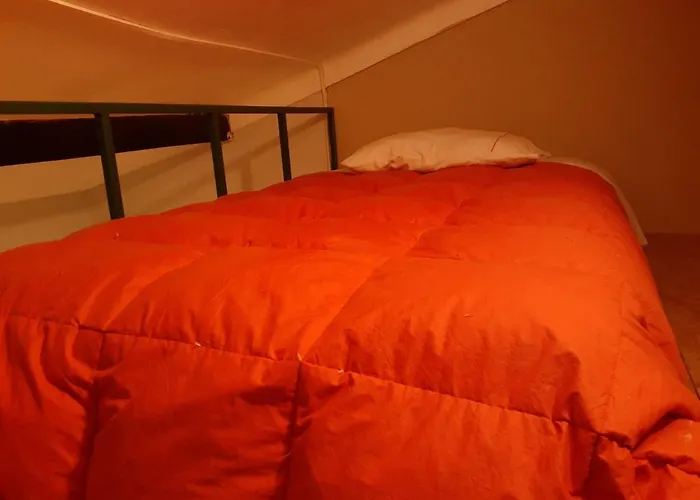 Conde House Cusco