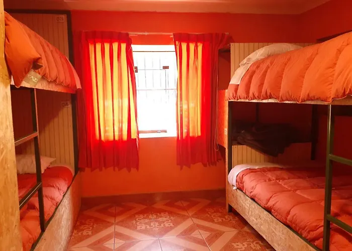 Conde House * Cusco