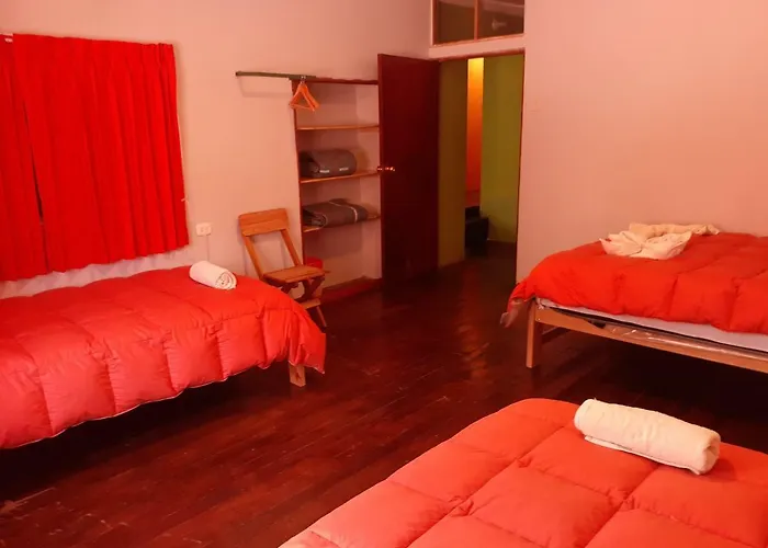 Conde House *