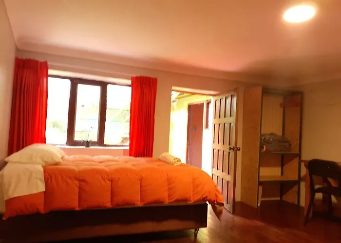 Conde House Cusco
