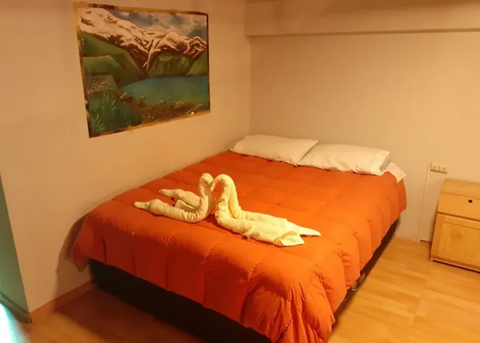 Conde House Hostel