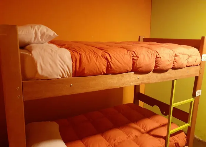 Conde House Hostel Cusco