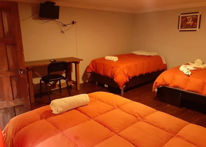 Conde House