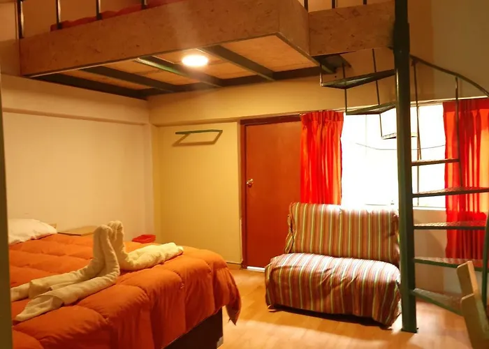 Conde House * Cusco